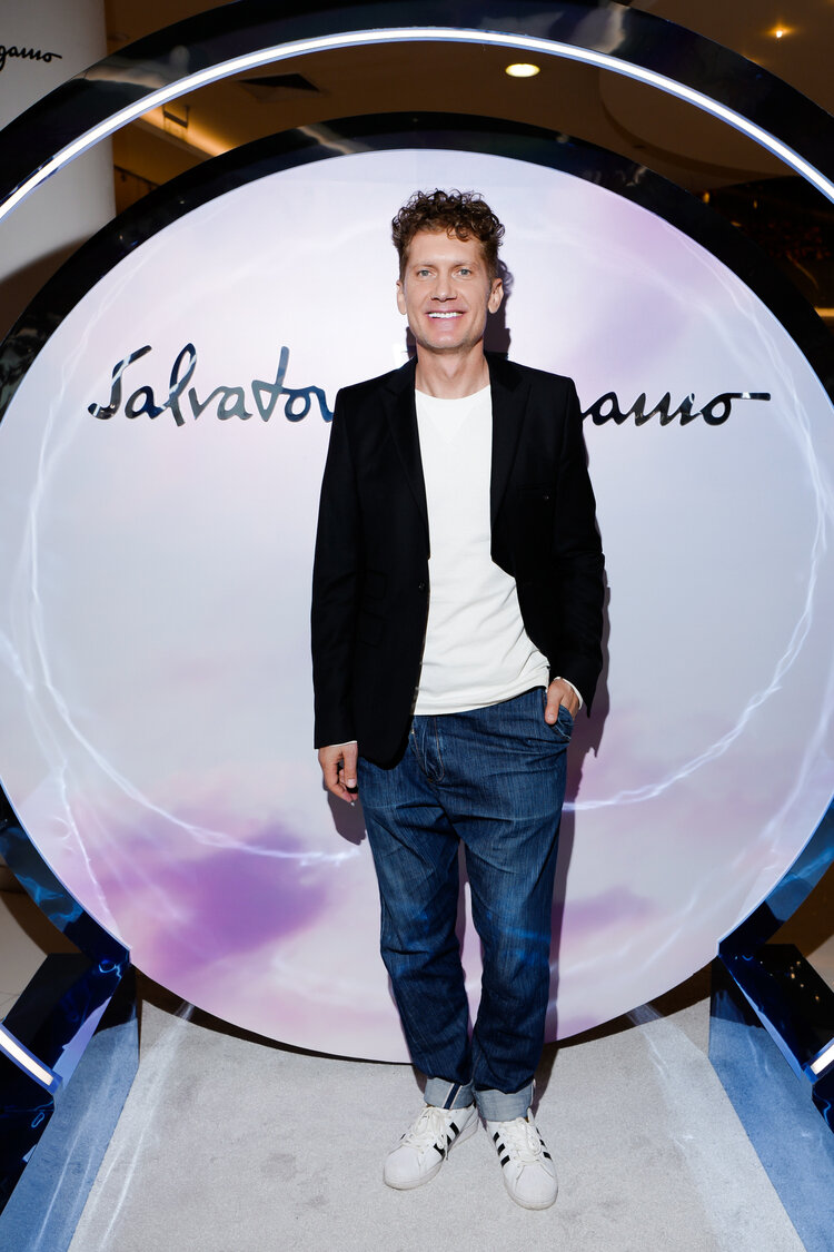 Илья Бачурин