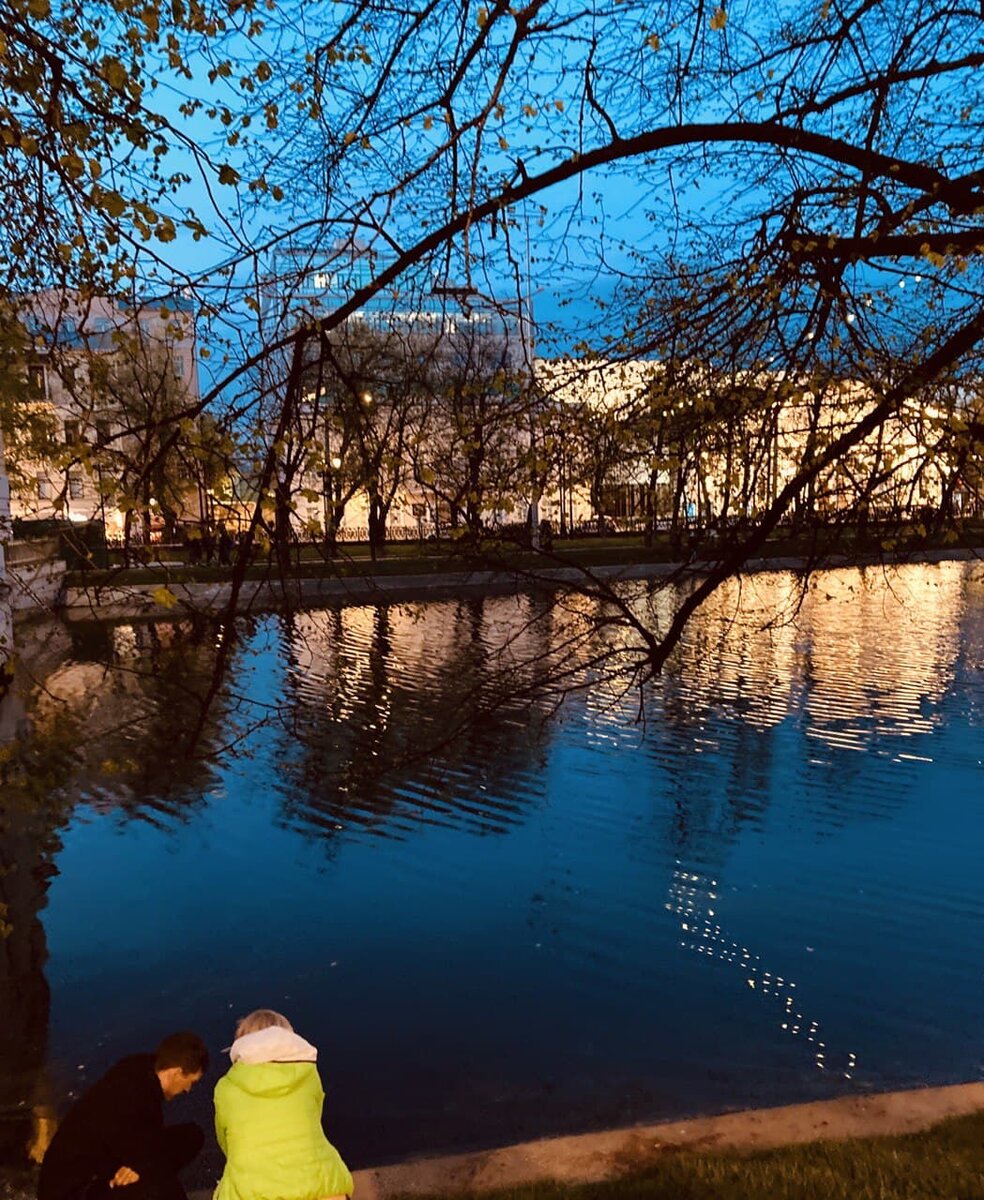 Фото из моего архива