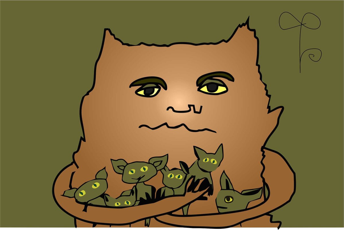 Вот я Фрося! Подписывайтесь!