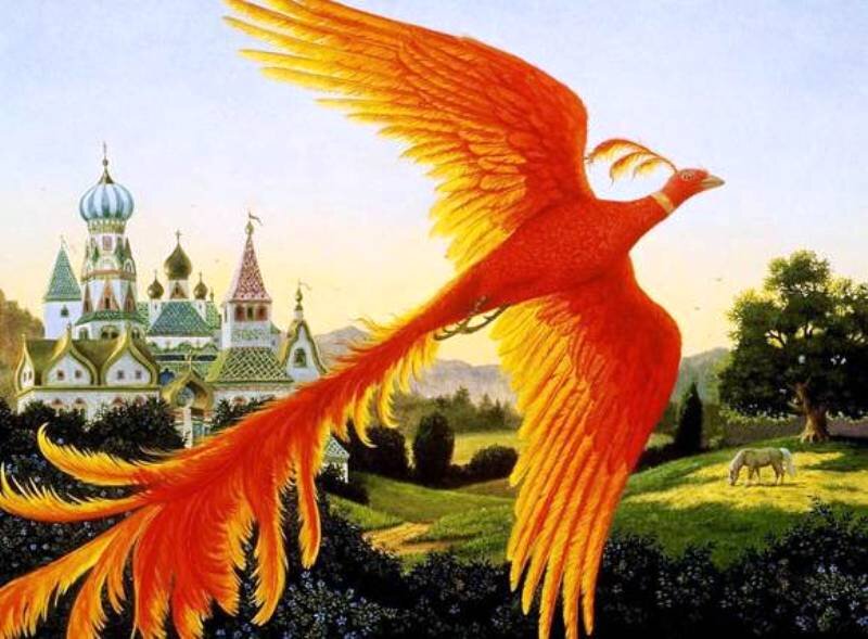 История происхождения выражения 