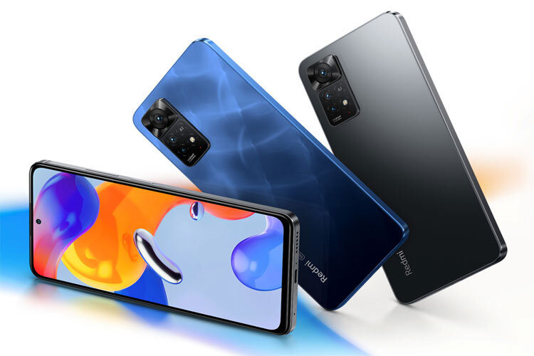 Изображение: Xiaomi/Redmi