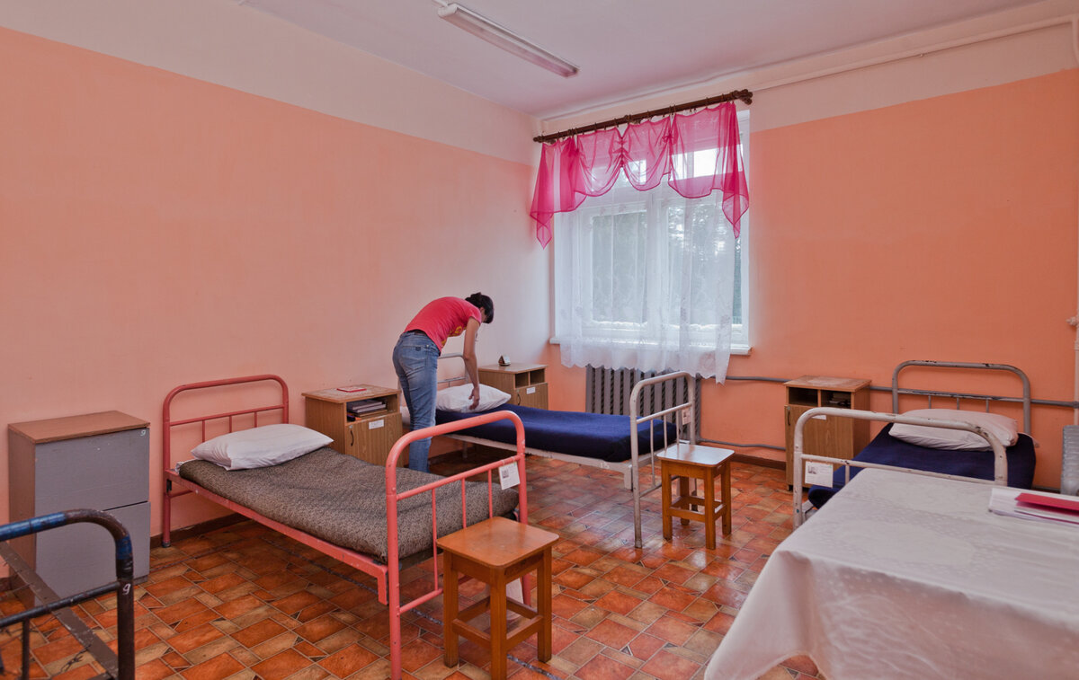 «Колония-поселение» – фотография из открытого источника («Яндекс.Картинки» 