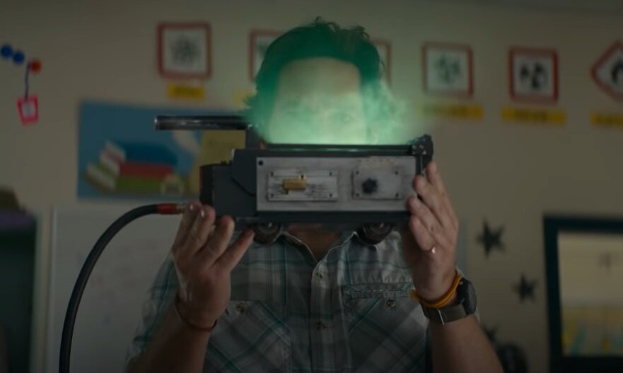 Здесь и далее кадры из фильма