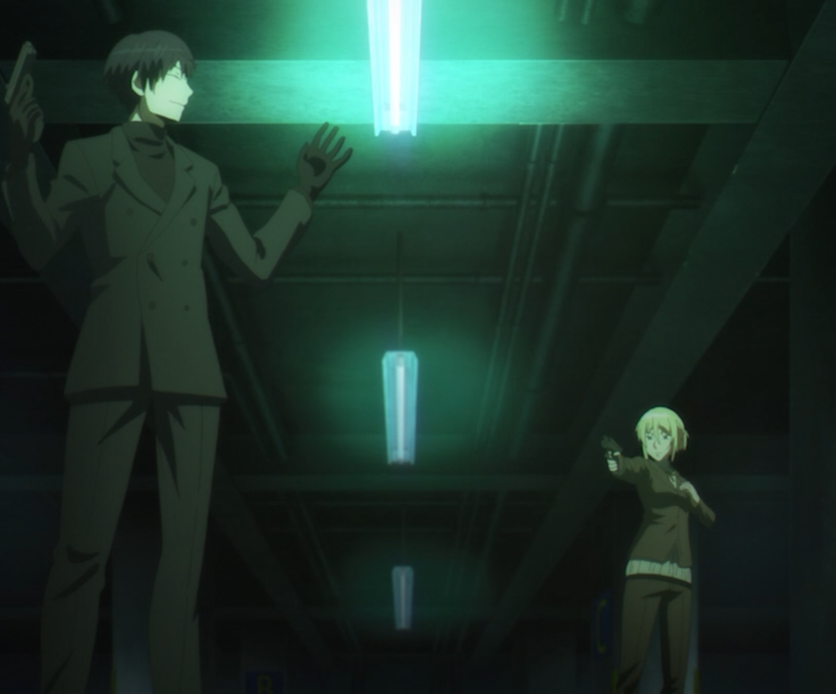 Убивающая любовь koroshi ai аниме. Аниме убивающая любовь сон рянха. Сон рянха. Убивающие любовь 2022. Шато данкворт убивающая любовь аниме.