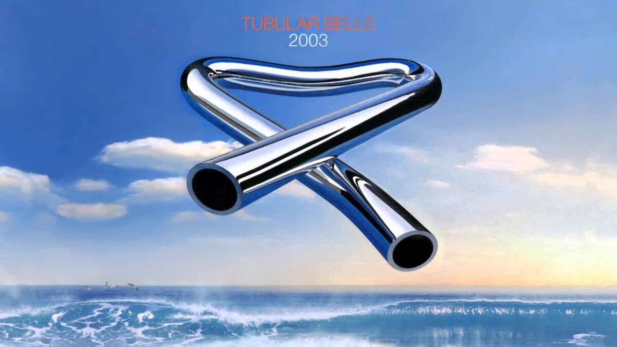 Mike Oldfield - Tubular Bells 2003 [screen]