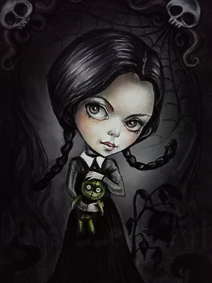 Фото автора. Сфотал монитор. 