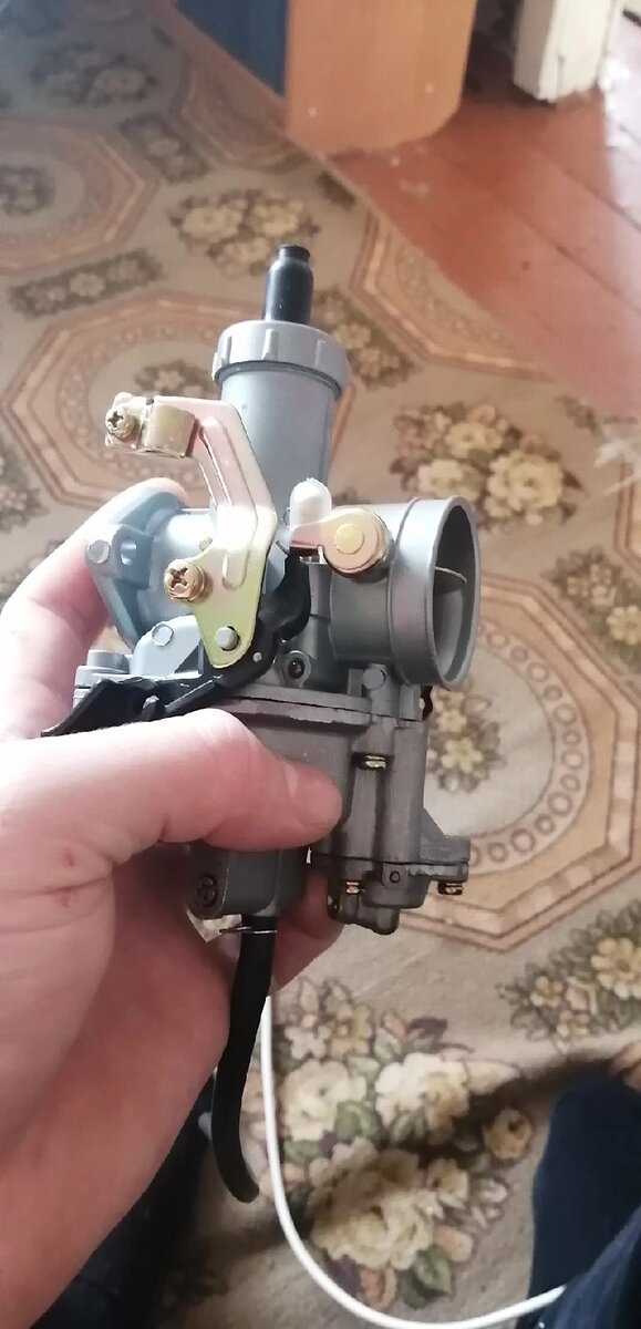 фото из личного архива