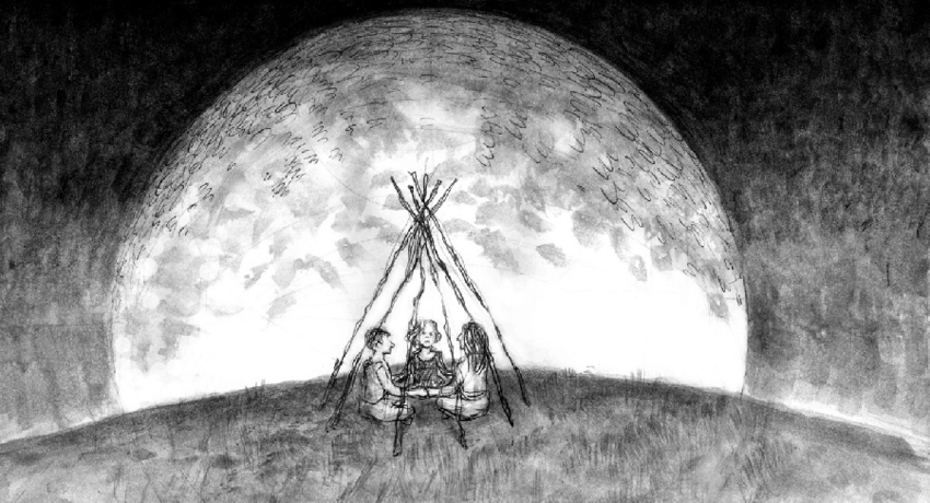 Автор иллюстрации: Jennifer Tobias, 2011