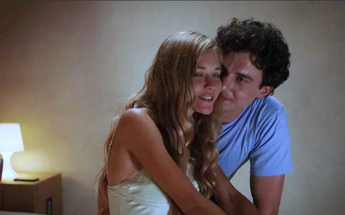 кадр из фильма «Свадьбы не будет»