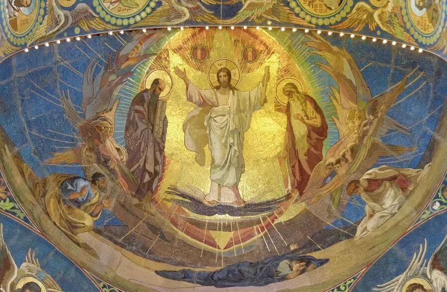 Родительские субботы важны для многих верующих. Фото: Pxfuel.com