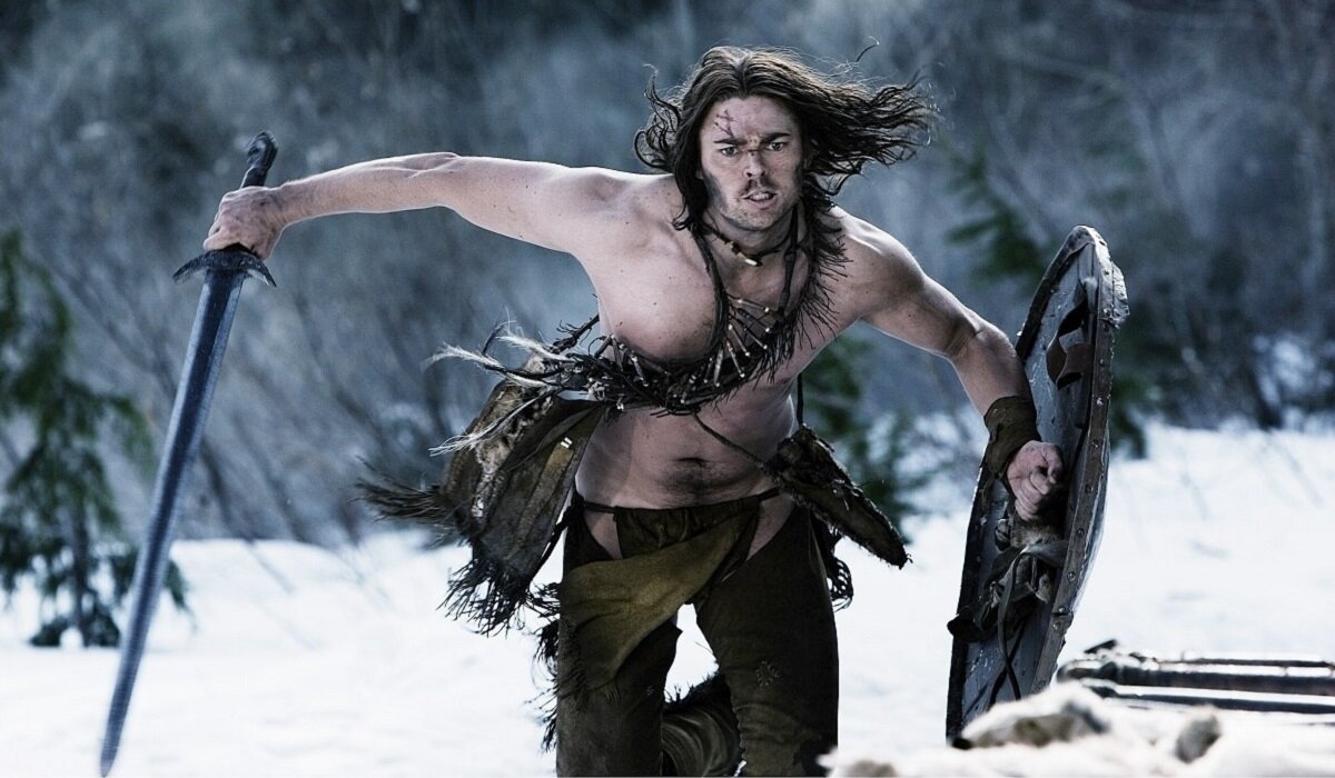 "Пацаны": Начало нача́л. 