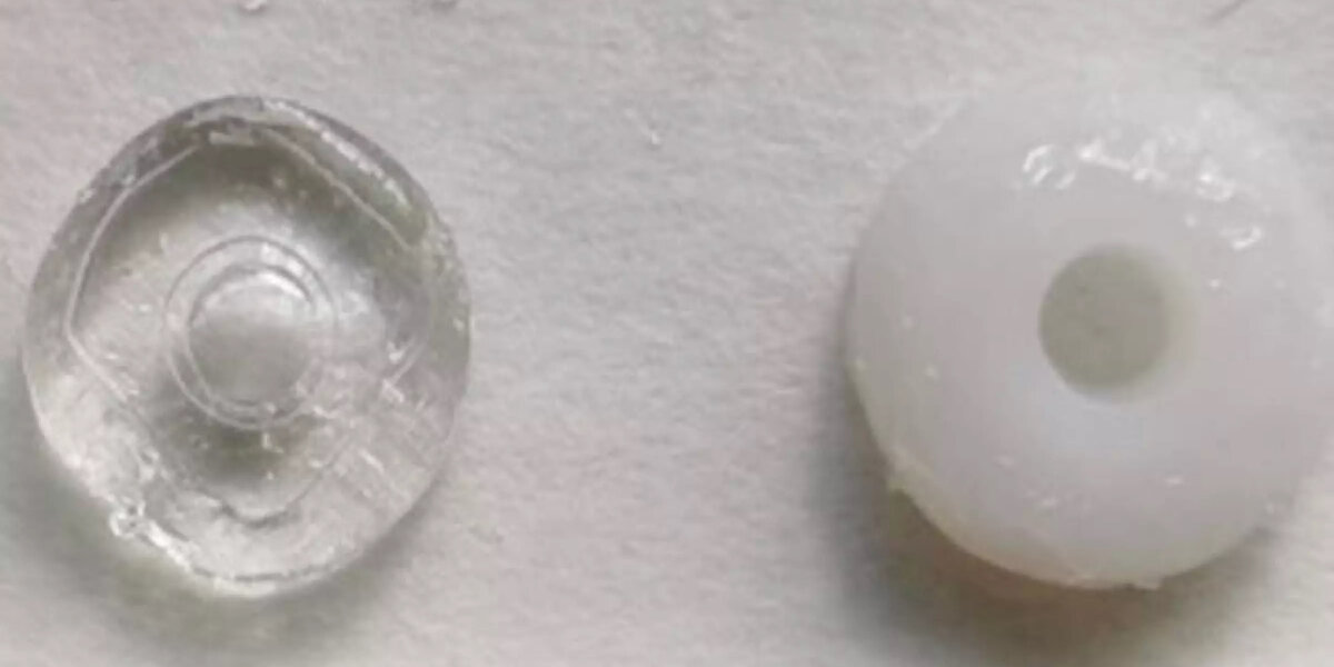 Учёные 3Dпринтере всего за 17 секунд, смогли напечатать таблетки на.