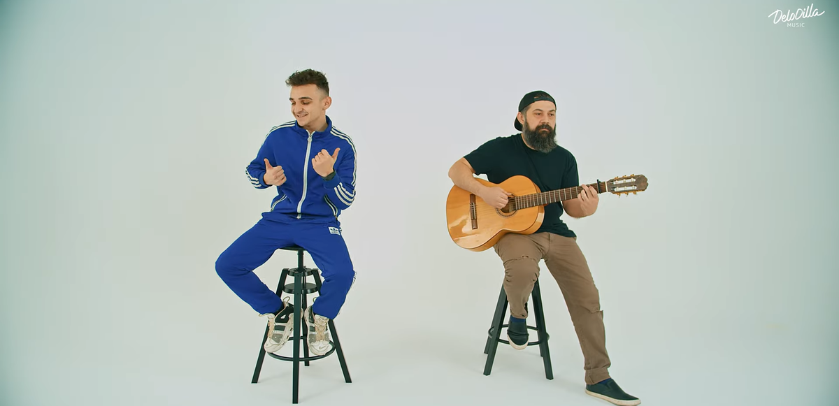 RAIKAHO и Тимур Китов