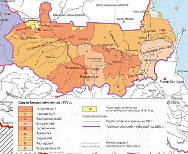 Надо знать прошлое, чтобы понимать настоящее и предвидеть будущее. В.Г. Белинский.