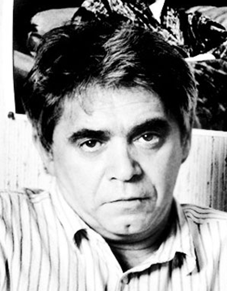 Александр Гельман