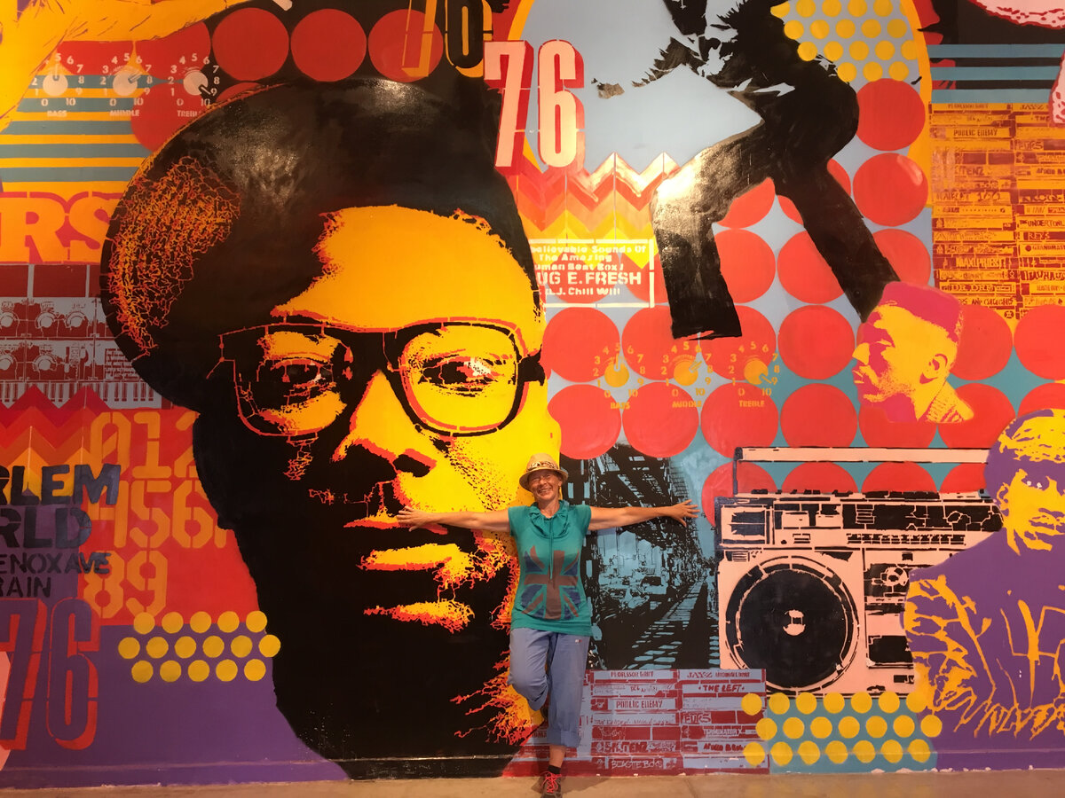 Аргентина, Буэнос-Айрес, Реколетта. Фото автора