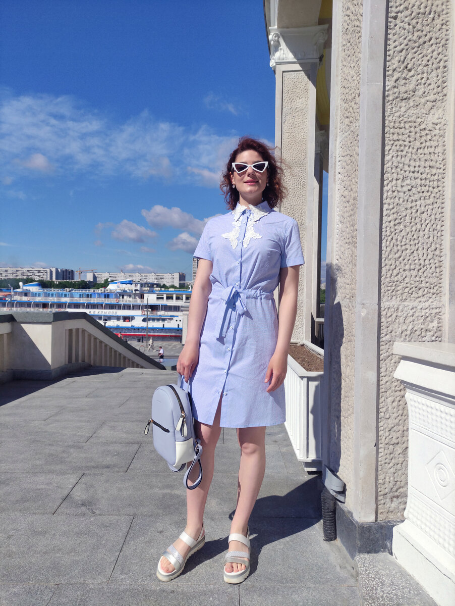 Яна Левашова ©