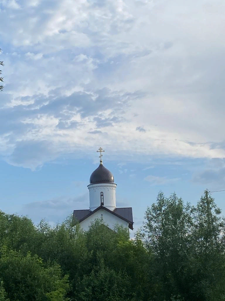 Малаховская церковь