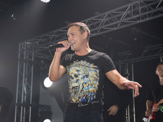   Лилия Шарловская