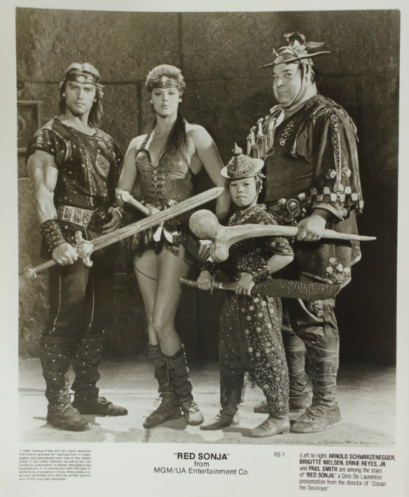 фото со съёмок