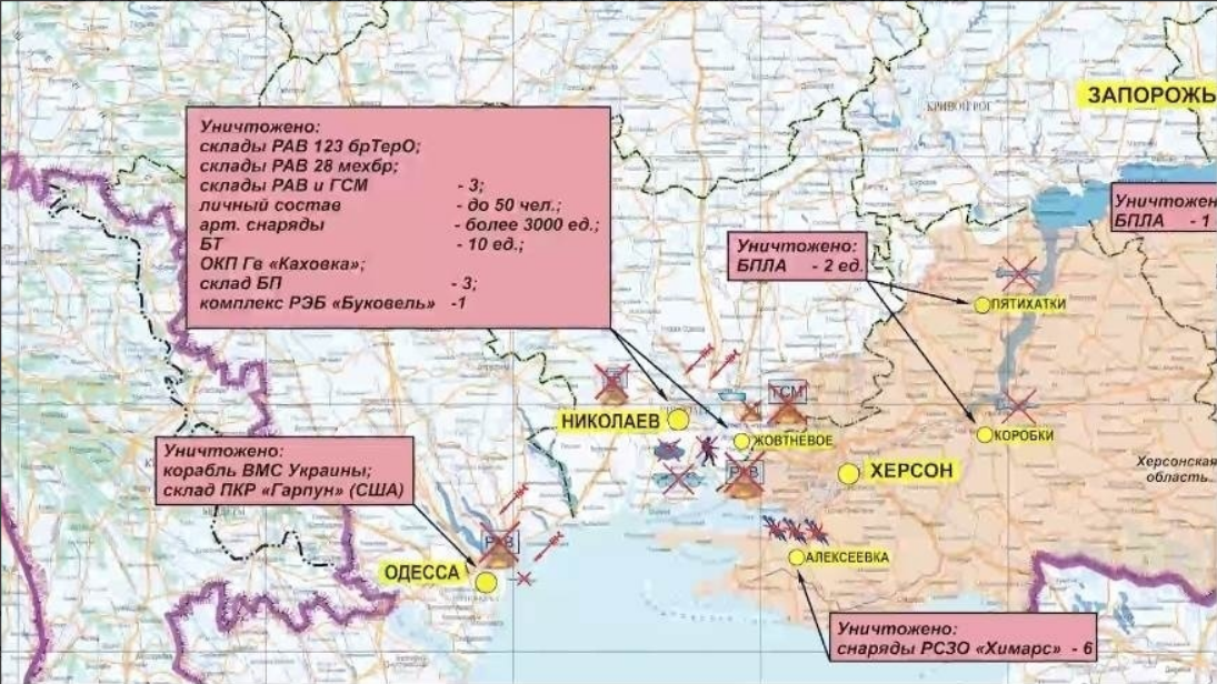 Операция рф карта