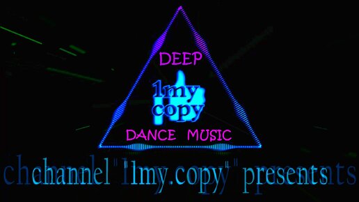 Enigma † i c Cafe (par†_19) Deep world's vibes - DANCE MUSIC | BASS