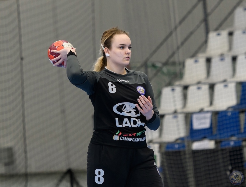 Ирина Власкина 