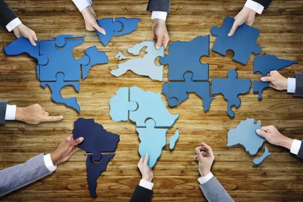 Признаки государства и его функции