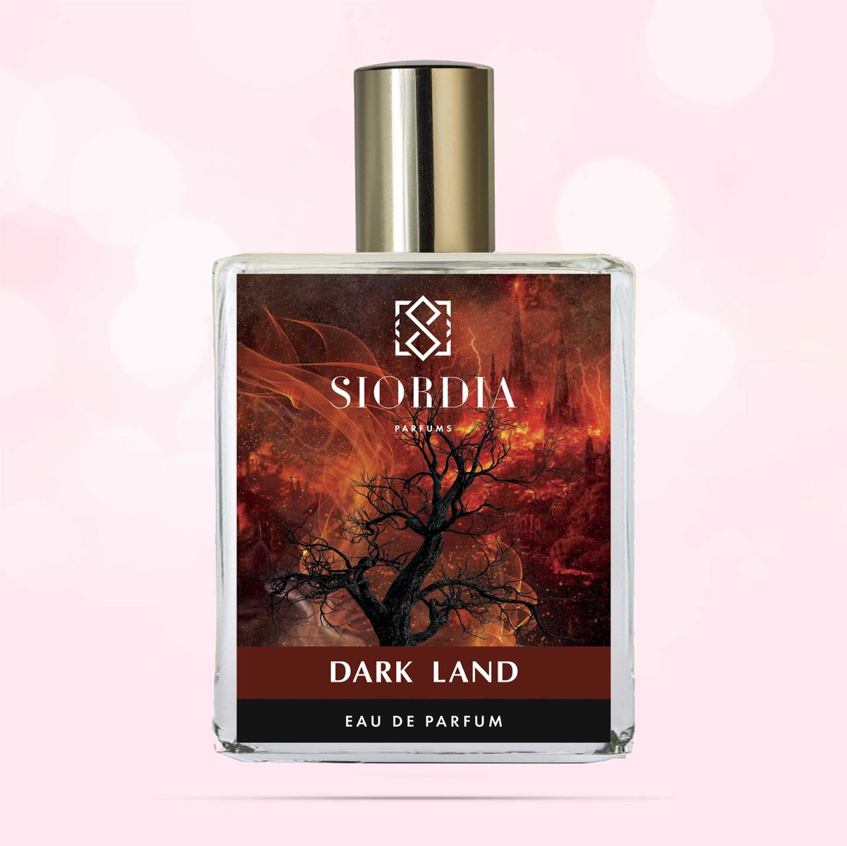 Siordia parfums