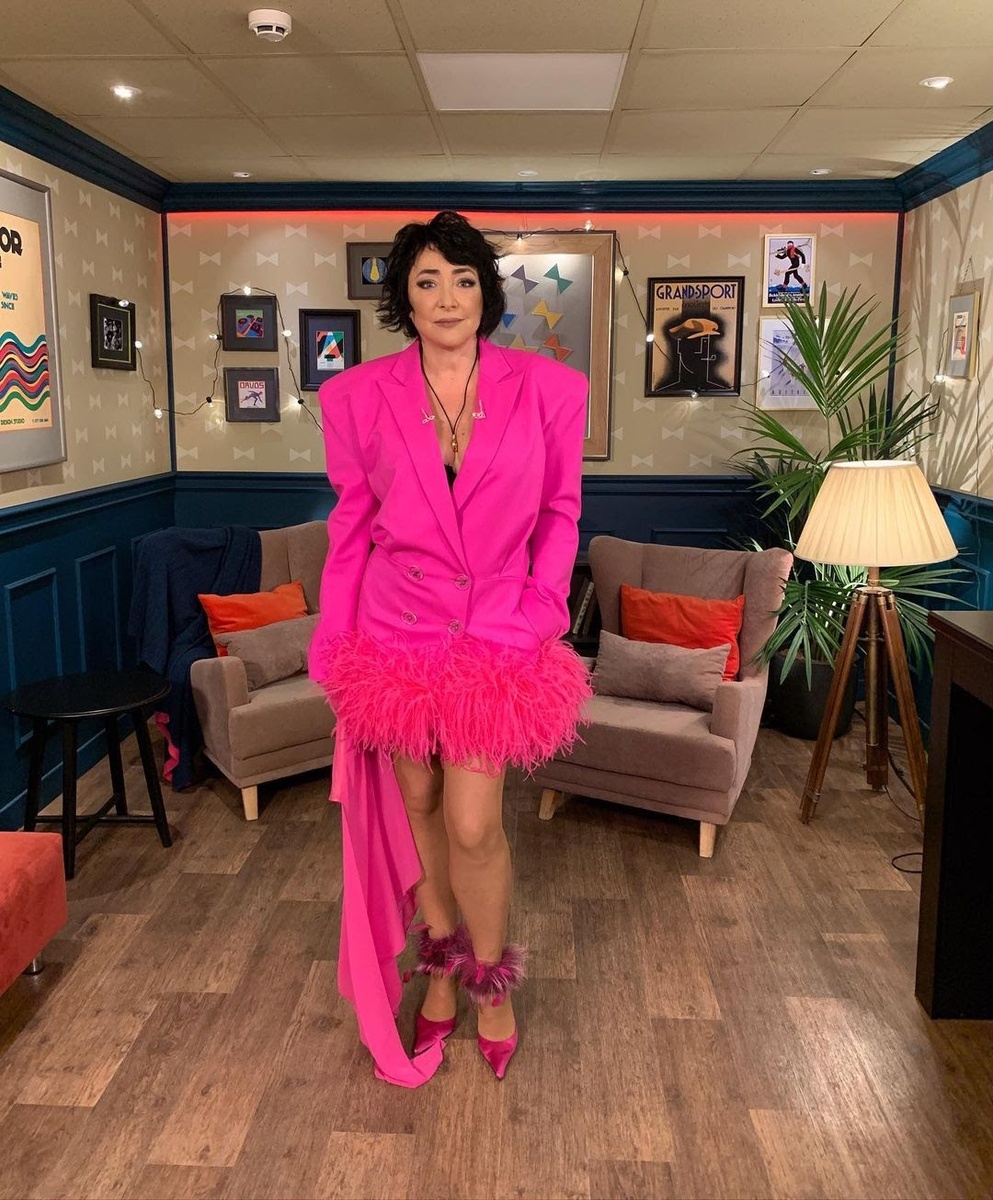     Лолита Милявская Фото: Соцсети