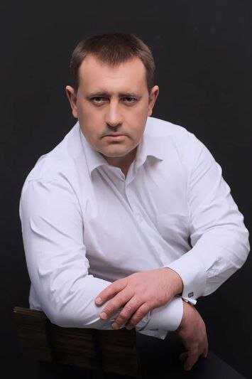 Евгений Пустовой