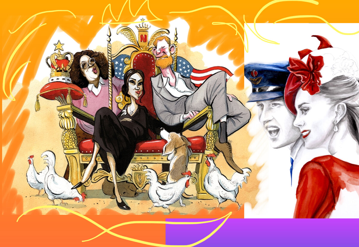 фотоколлаж автора 