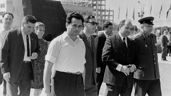   © Бориса Виткова из коллекции Донецкого музея фотожурналистики и фототехники