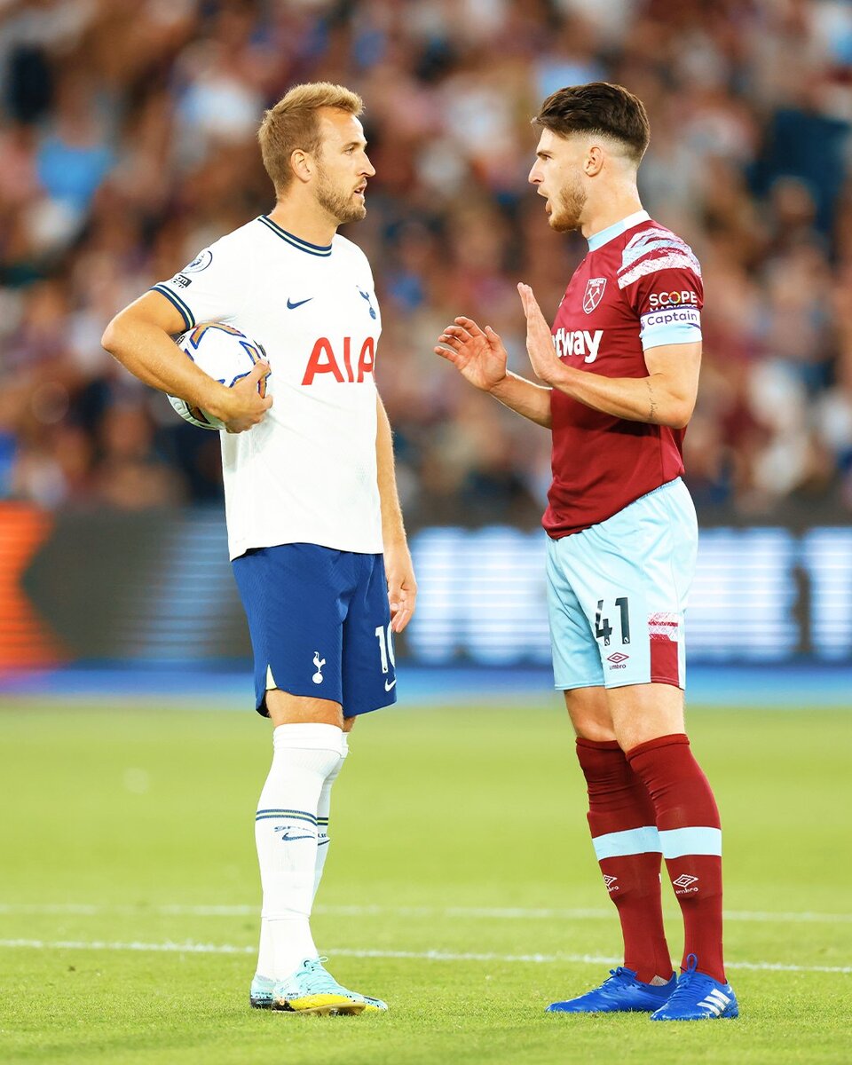 фото - ФК Тоттенхэм