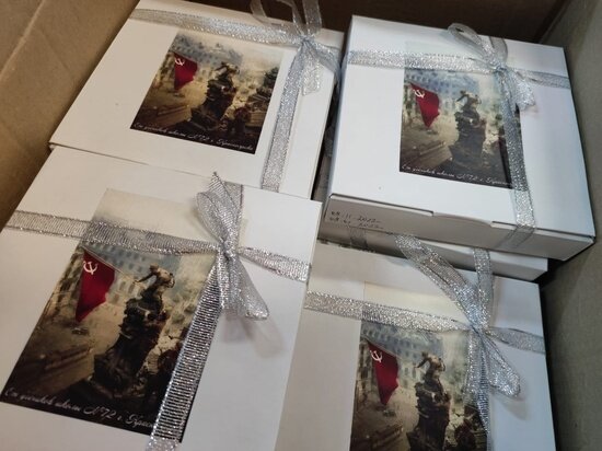     Фото предоставлено Народным фронтом