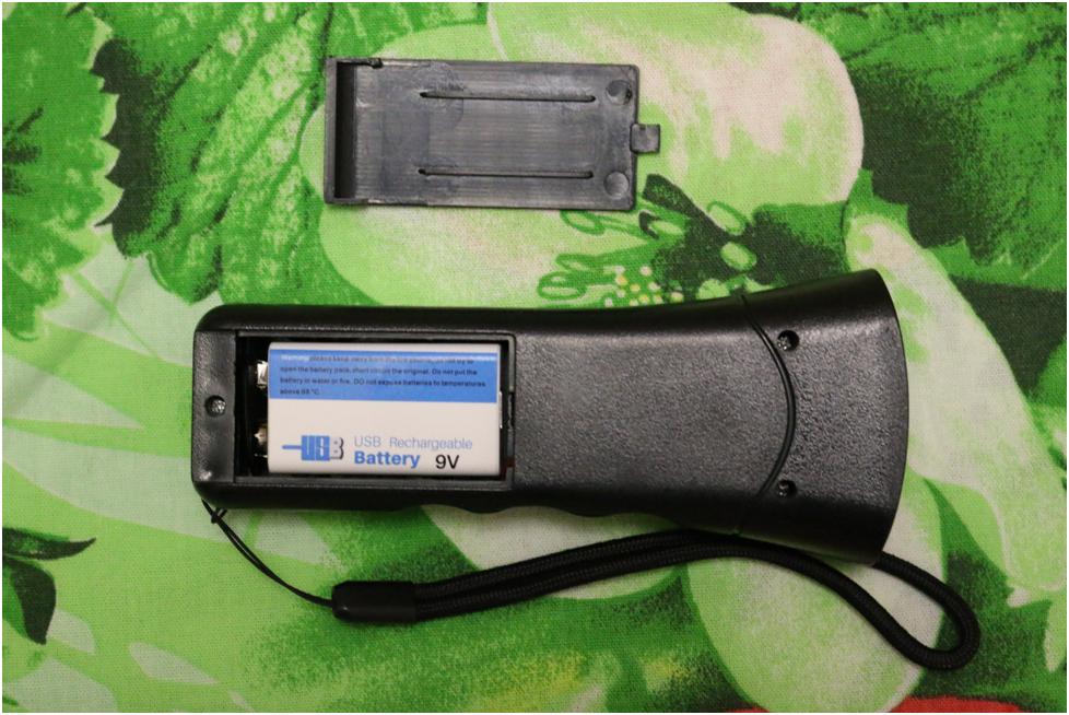 Фото из личного архива