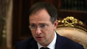    Фото: Kremlin Ирина Мудрых