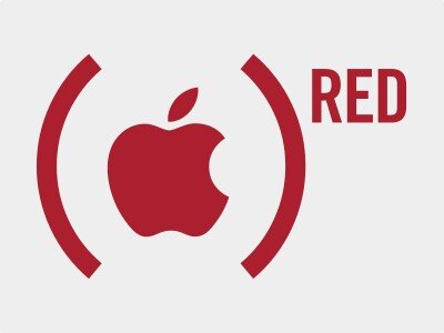    С каждого красного iPhone — копеечка на благотворительность. Всё о (PRODUCT)RED
