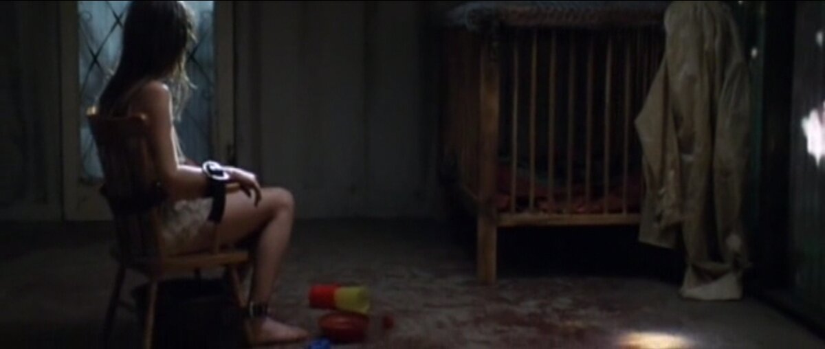 Фильм "Пересмешник не будет петь" (2001)