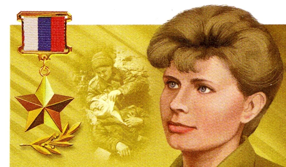 Машина горела, ребят нужно было спасать: Мужественный подвиг хрупкой Яниной Ирины