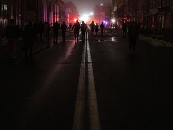    © AP Photo / Evgeniy Maloletka