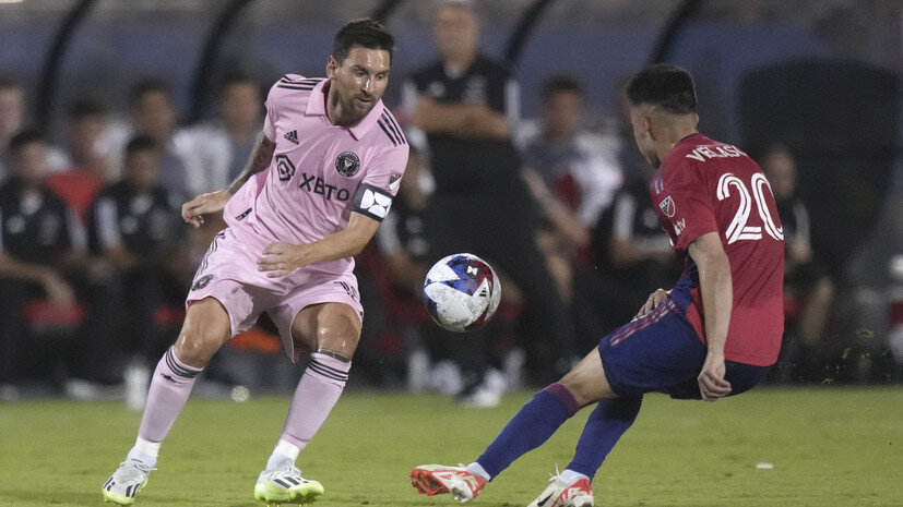   AP LM Otero