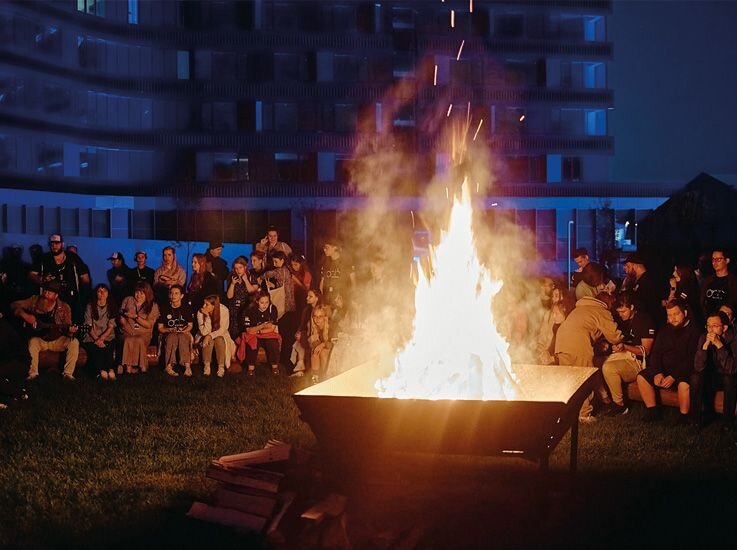    На «Территории смыслов» подвели итоги первой смены «Мыслить»