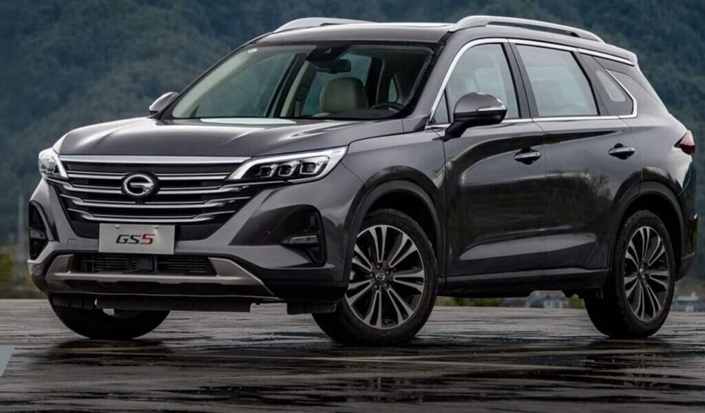    GAC Лариса Максимычева