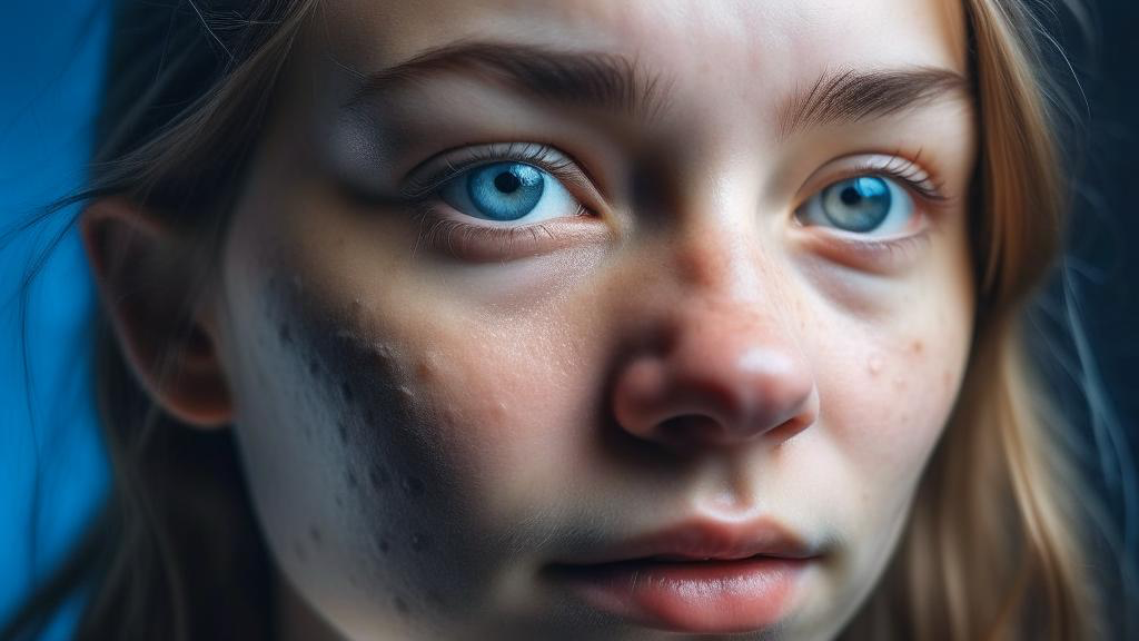 Изображение создано с помощью нейросети