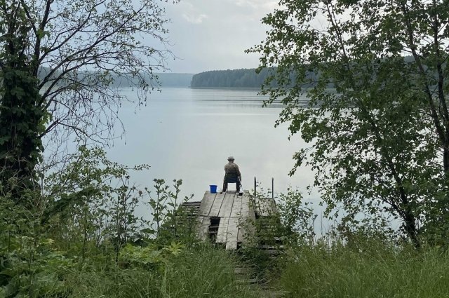    На каких водоемах в Югре разрешено купаться?