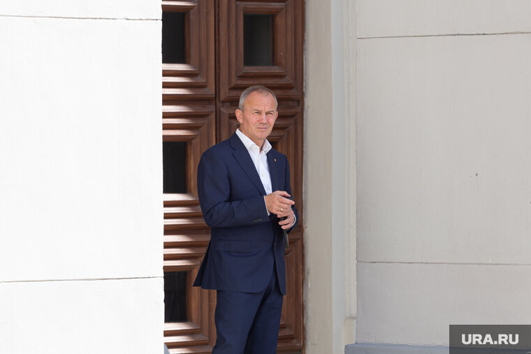    По поручению губернатора Олег Чемезов отвечает за результат всех кандидатов-одномандатников от власти