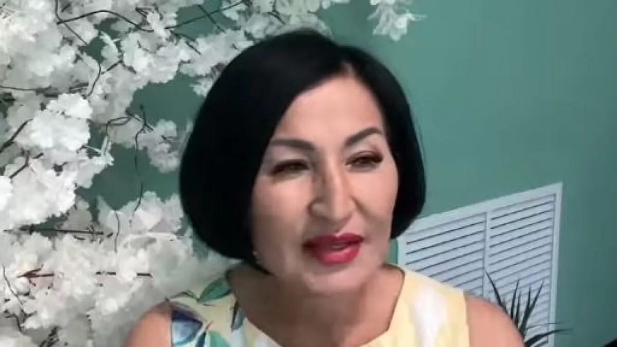    Фото: кадр из видео Август Макаров