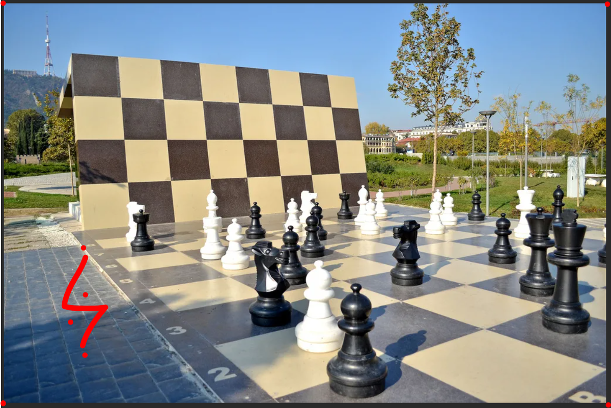 More chess. Шахматы в парке Рике Тбилиси. Шахматная доска в парке. Шахматные фигуры в парке. Парк шахматы.