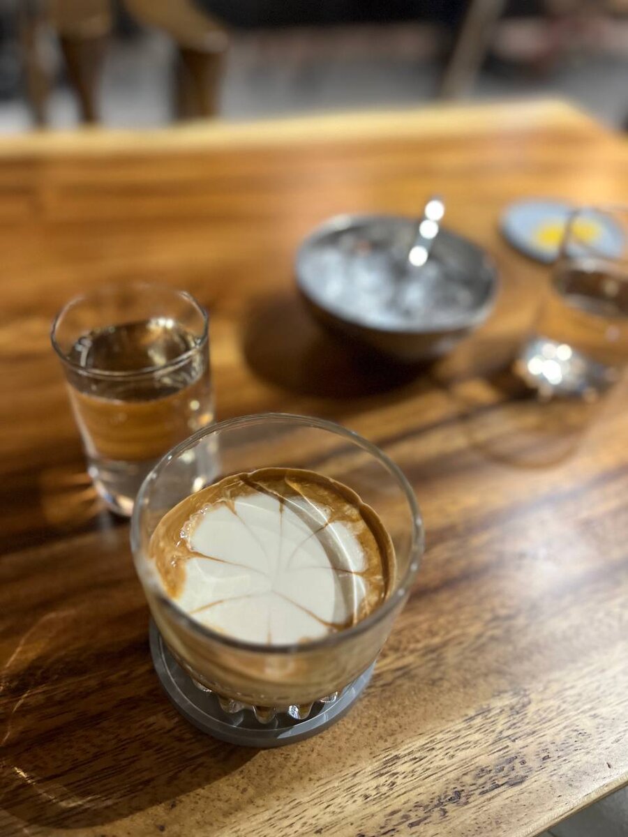 Golo Coffee & AP в Дананге